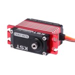 KST X20-3012 35Kgf.cm 0.11sec RC Model Aerobatic Airplanes RC Jets HV Digital Metal Gear Brushless Motor for RC Car
